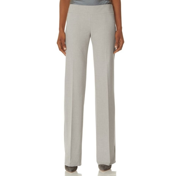 The Limited Pants - The Limited • Olivia WL Trouser Pants • SZ 10